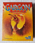 Rio Grande Games GARGON "The Amulet of Power" Boardgame Card Game made in German