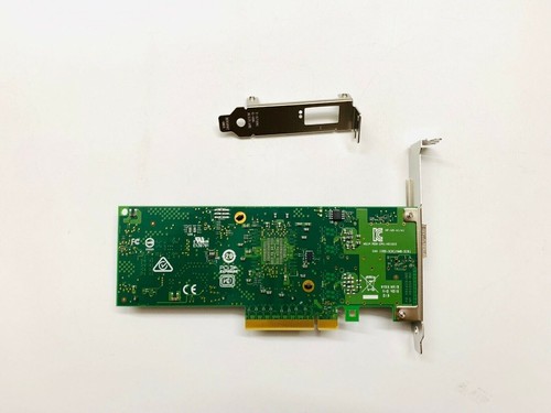 Intel XL710QDA1BLK XL710-QDA1 01CN40 40GbE Ethernet Converged Network Adapter- - Picture 4 of 7