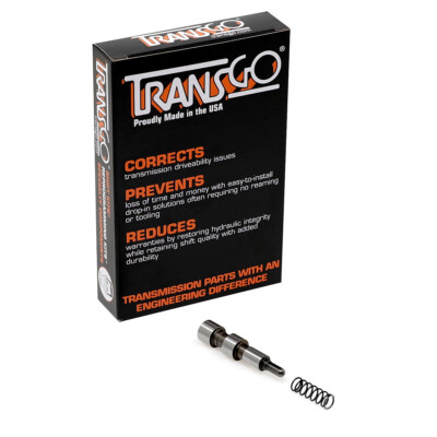 Transgo RFE-TCCREG-OS  Oversized Converter Regulator Valve Fits all RFE 1999-201