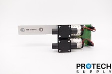 KNF Diaphragm Pump Assembly 24V CG-6210 + MM019-01A with WARRANTY