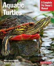 Aquatic Turtles by Wilke, Hartmut