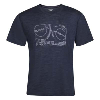 PROGRESS Merinomix T-Shirt sehr leicht Outdoorshirt Merinoshirt Sportshirt NEU