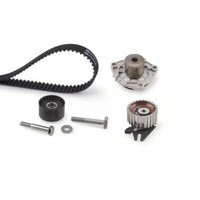 Gates KP35623XS-1 Zahnriemensatz + Wasserpumpe Alfa Romeo Opel Saab