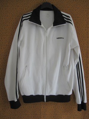 adidas original blanc