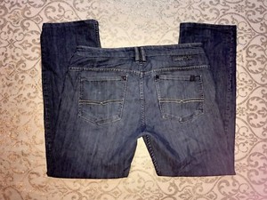 buckle buffalo jeans