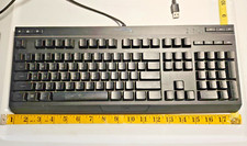 Hyper X Gaming Keyboard Alloy Core RGB Kingst...