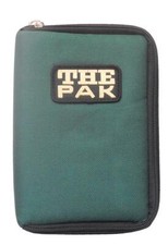 Darttasche The PAK grün