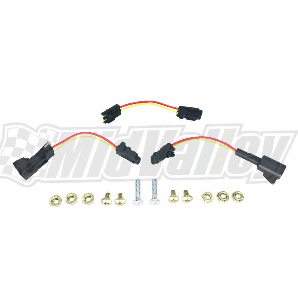 Motor elevador de ventana eléctrico para Chevrolet Express 1500 Blazer Buick Park Avenue Foto 2 de 4