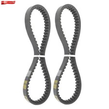 For Comet 203590 TAV2 Manco 9655 9659 Go Kart 2x Torque Converter Drive Belt new
