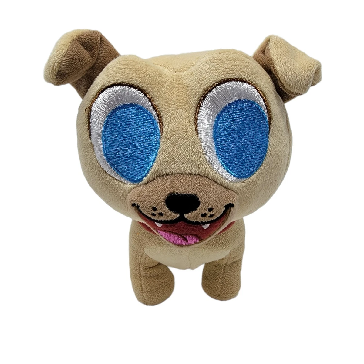 Puppy Dog Pals ROLLY Pug 6