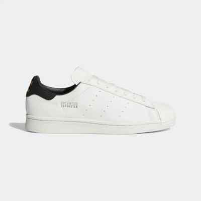 Adidas Superstar Pure 'Los Angeles' White, Size UK bnwt