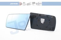 Johns 50 02 37-81 Spiegelglas, AußEnspiegel FüR MERCEDES-BENZ