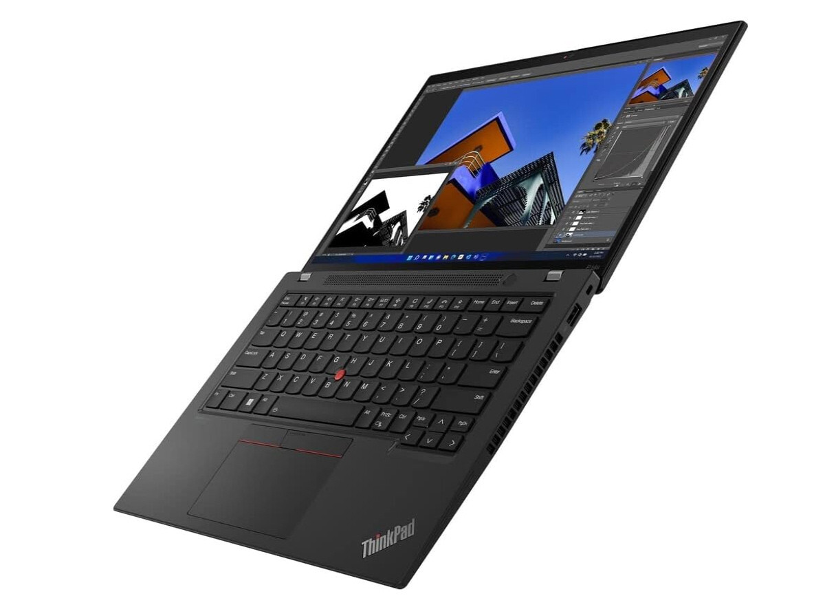 Lenovo ThinkPad P14s Gen 3 with NVIDIA Quadro T550 4GB VRAM GDDR6 eBay