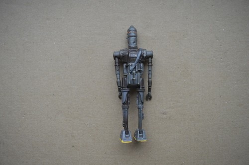 Ig88 potf /Star Wars kenner power of the force Action figure 96 - Picture 3 of 7