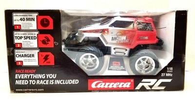 vanguard customs remote control car