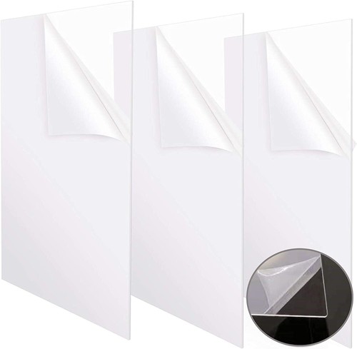 Window Shhet Garden Shed Clear Acrylic Sheet Custom Cut To Size Home Window ...