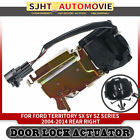 <!--F#f_0-->New Door Lock Actuator Rear Right fit for Ford 2004-2014 Territory SX SY SZ<!--F/-->