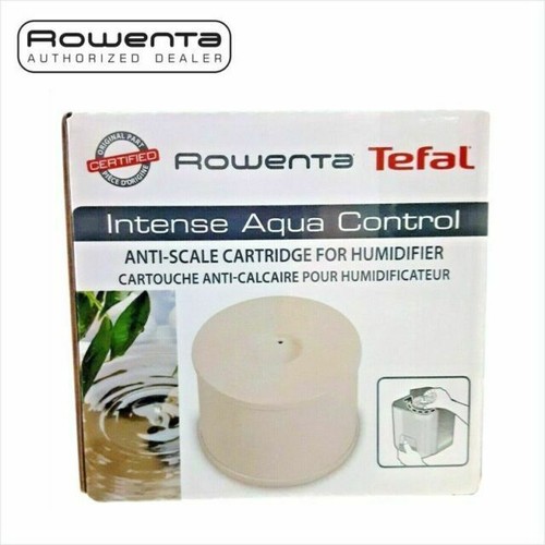 Filtro Verde Rowenta Powerline Extreme - Ricambio Per Aspirapolvere RH80, RH81, RH8021, RH8037