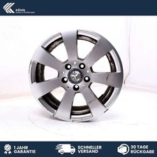 Original 17 Pouces Alliage Mercedes Classe C W204 7Jx17 ET43 5x112 A2044011102