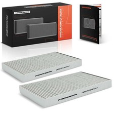 Filtre d'habitacle Audi ALLROAD