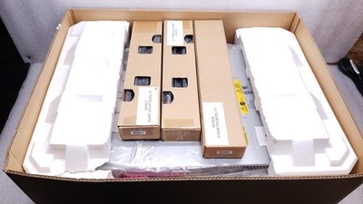 APC AP9626 Step-Down Transformer RM 2U 208V IN 120V OUT #99