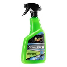 Detalledor de cerámica híbrido Meguiar's - 26 oz MEGUIAR'S G200526 envío acelerado