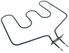 Bake Element for General Electric, Hotpoint, AP2031003, PS249293, WB44T10018