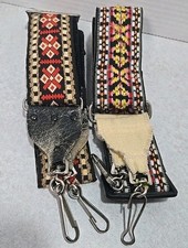 1960S VINTAGE CAMERA STRAP 2 READ