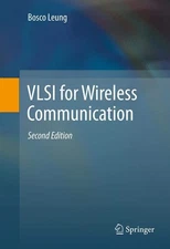 VLSI for Wireless Communication Second Edition 2011 Hardcover