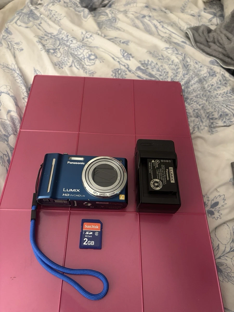 Panasonic 3D Digital Cameras for Sale | Shop New & Used Digital