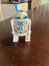 R2-D2 (Artoo-Detoo) for sale