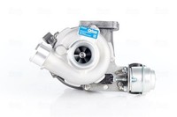 Turbolader Abgasturbolader FüR Hyundai KIA Accent III Stufenheck Getz I30 Kombi