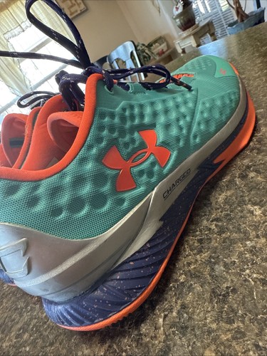 Sneakers Under Armour Uomo - Foto 7 di 12
