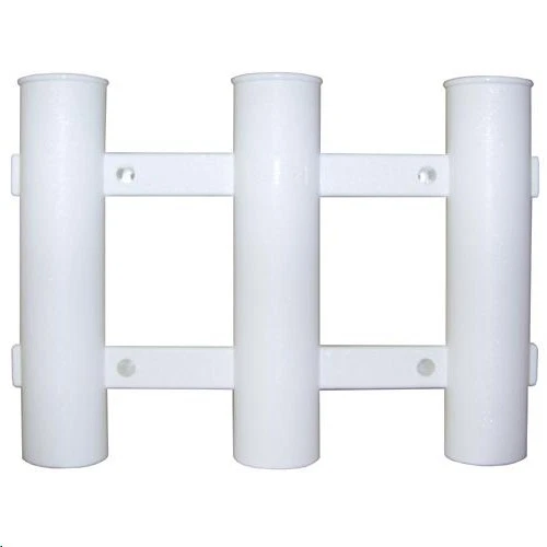 Berkley TR1W Tube Rod Rack White - Image 2 of 3