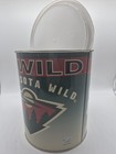 NHL Minnesota Wild Tin Metal Container With Lid — photo 6