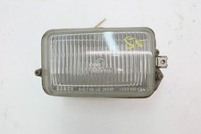 Antibrouillard Porsche 911