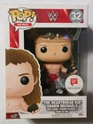 Funko Pop! Vinyl: WWE - Shawn Michaels - Walgreens (Exclusive) #32