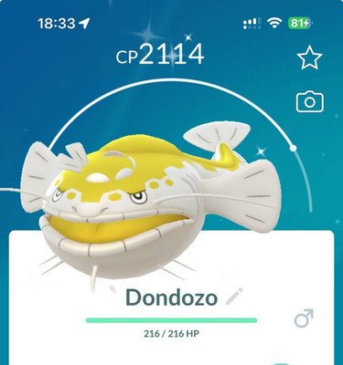 dondozo shiny pokemon card Pokmon TCG Japan's Shiny Treasure Ex: Shiny Dondozo & Tatsugiri