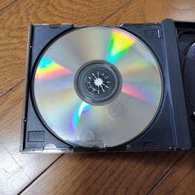 Unsolved Saturn Software J2