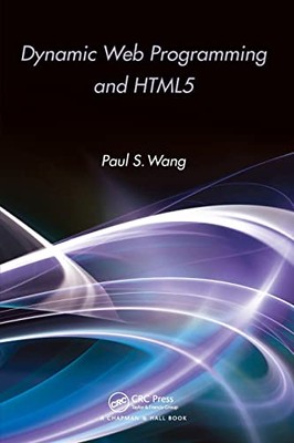 Dynamic Web Programming and HT - VERY GOOD
