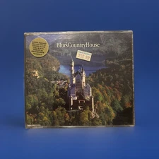 PP Blur's Country House - CD Single CD1 LIKE NEW PROMO