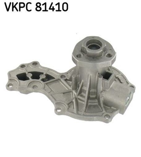 Cooling System Engine Cooling Water Pump SKF VKPC 81410 Fits Audi Ford Seat VW - Image 13