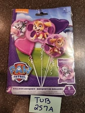 Nickelodeon Paw Patrol Balloon Bouquet