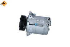 NRF 32190 Compressor, air conditioning for OPEL,VAUXHALL