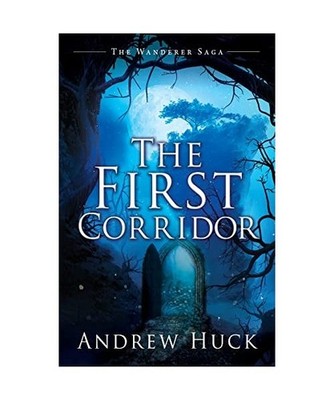 The First Corridor, Andrew Huck