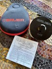 bauer m3 fly reel, 9 Wt Multi-tip Line, Neoprene Pouch — photo 1
