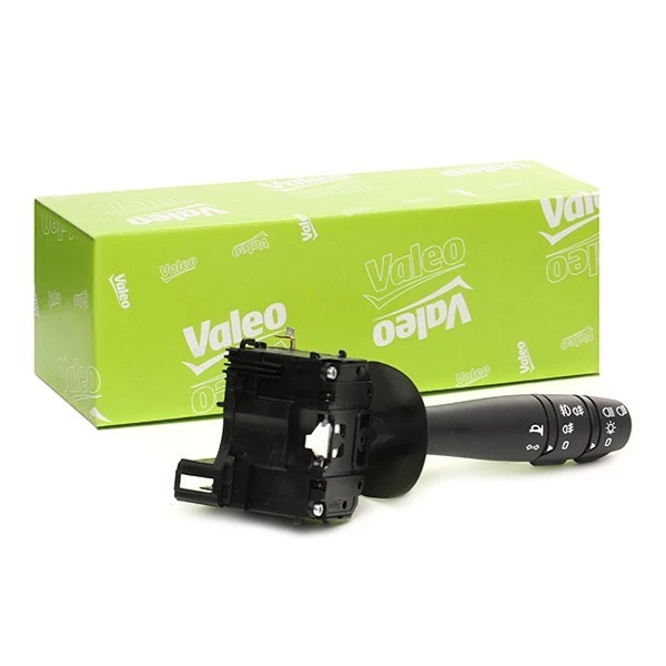 VALEO Commutateur de colonne de direction Commande sous volant 251598 0,262kg - Photo 3/4