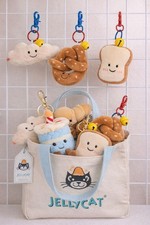 Jellycat Amuseables Pendant Plush – Brand New With Dust Bag Free Delivery.