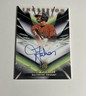 2023 Bowman Inception - Autographs Jud Fabian #BPA-JF /300 (AU, RC)