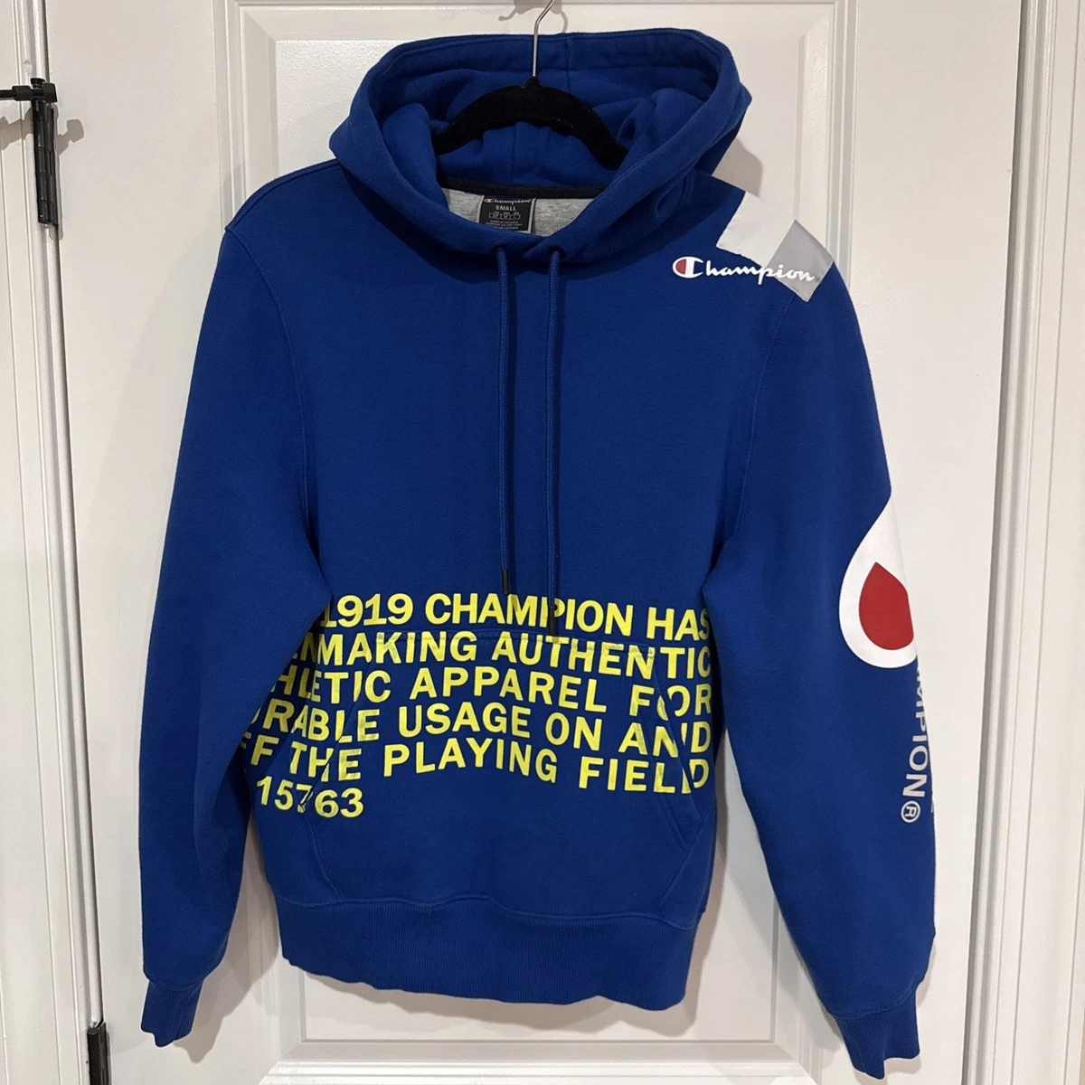 Champion Super Fleece In Men's Sweats & Hoodies for Sale | Shop Champion Super Fleece In Men's Sweats & Hoodies for Sale | Shop